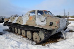 Можно сколь угодно показывать красивые картинки но  в армии работает моталыги и витязи, а на гражданке те же витязи и ГТТ.