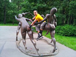 Раз пошла такая пьянка, и я поделюсь)