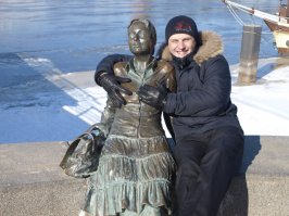 Раз пошла такая пьянка, и я поделюсь)