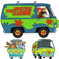 Электрический фургончик Volkswagen 1972 года для путешествий своими руками