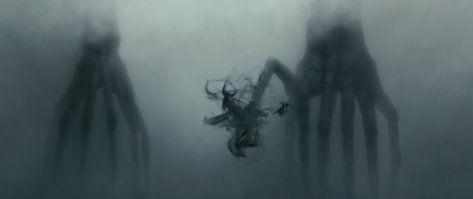 Знакомьтесь, великая и ужасная гомихлофобия!