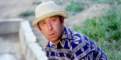 Борислав Брондуков
