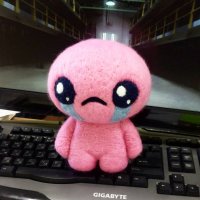 А это мои... Для души, для друзей... И сам процесс расслабляет.