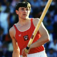 Бубка, Сергей Назарович. Всего в 1984 1994 годах Бубка установил 35 мировых рекордов