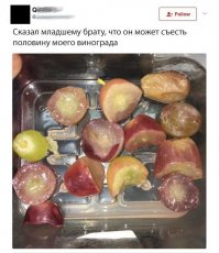 Очередная подборка картинок с подписями