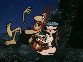 Hеандертальцы не были пещерными людьми !!!