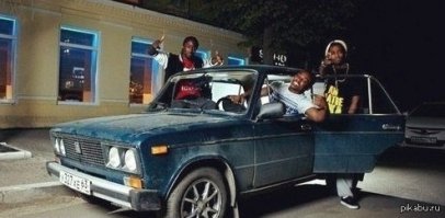 Звона они не слышали