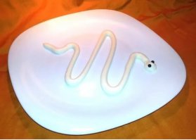 Креативная еда