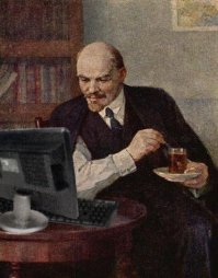 Где ж ты, Андрюха, накопал таких древностей?