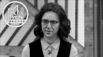 Ангелы ада: Как устроена кухня «Пусть говорят» и других ток-шоу