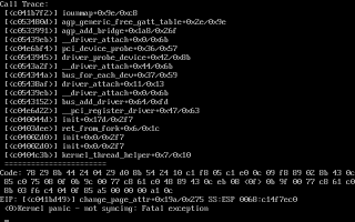 Там Линукс. Поэтому картинка будет такая: