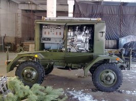 канистру забыли