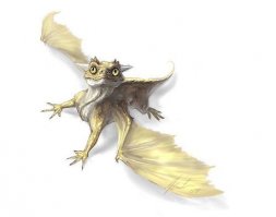 Драконы с характером Брайана Кесингера