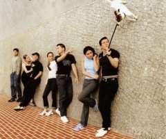 А так такие фотки делаются :)