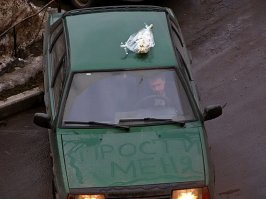Автовсячина