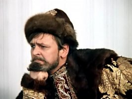 почто царя забыли
