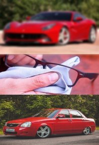 Подборка автомобильных приколов