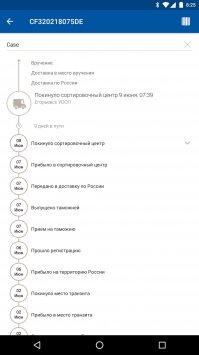 Вот яркий пример, кстати