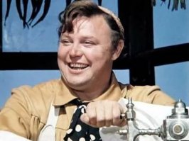 Вячеслав Невинный