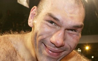 Вымерли...Аха...