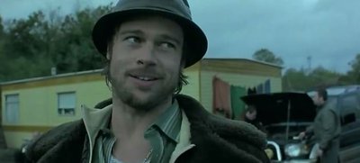 Бездонные карманы цыганской юбки