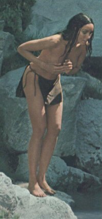 Настоящие индейцы!