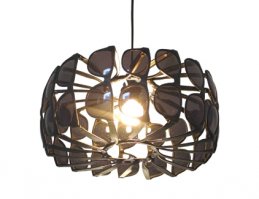 и чего только не вешают! Наверно, главное чтобы самому нравилось и близкие терпели.