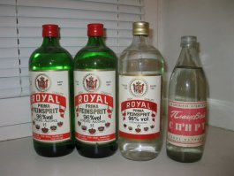 Я такое пиво по моему пил