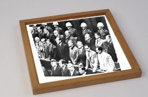 А игры "Nürnberger Prozesse" там не было?