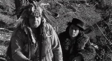 Настоящие индейцы!