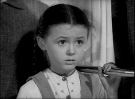 Наталья Селезнёва:
Алёша Птицин вырабатывает характер 1953.
Иван Васильевич... 1973.
Вне фильма 2015