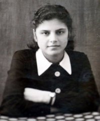 Гегечкори Нино, Авербах Ида, Фейгенберг Евгения