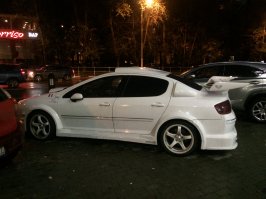 Катается иногда в ЮЗАО