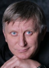 Владимир Горянский