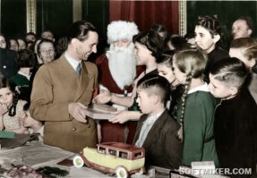 Настольные игры в нацистской Германии