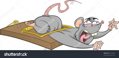 И не сбываются.