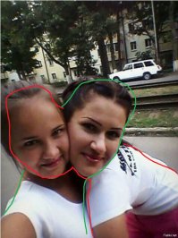 Где-то так...
   мне кажется