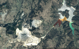 смотрится пугающе