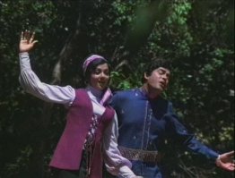 Да неее... Вот повседневная жизнь в Индии: