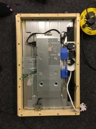 Мне кажется, или ДР дамы сердца перед 23 февраля?:)