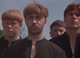 Бурсаки
