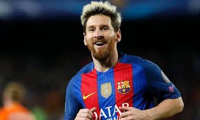 Месси я! 
В Израильский Маккаби не пойду.