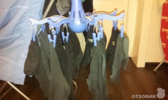 Напомнило носки..