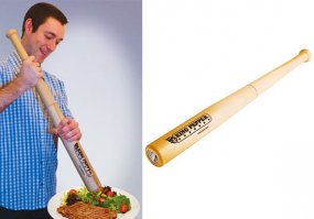 На предпоследней не бита, а перечница.