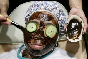 На счет огурцов