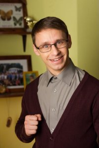 Жизненные открытки c интеллектуальным юмором