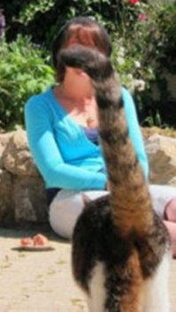 По большому счету, испорчено только одно фото.