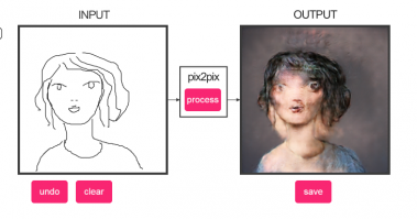 Когда нечем заняться, попробуй себя в живописи