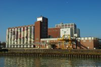 Город Münster элеватор