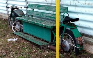 Удивительные снимки с российских просторов
